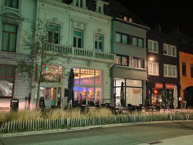 Brasserie Roosevelt 