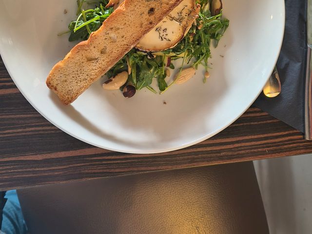 Brasserie Roosevelt 