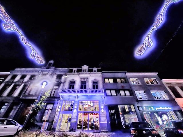 Brasserie Roosevelt 